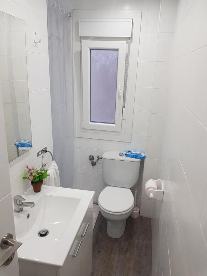 Apartamento santander cerca del centro Santander Exterior foto