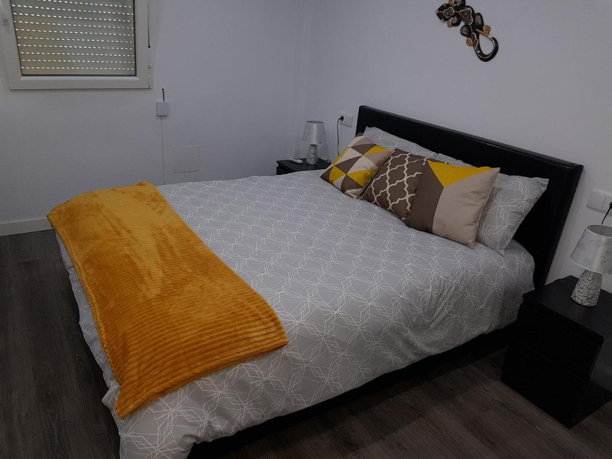 Apartamento santander cerca del centro Santander Exterior foto