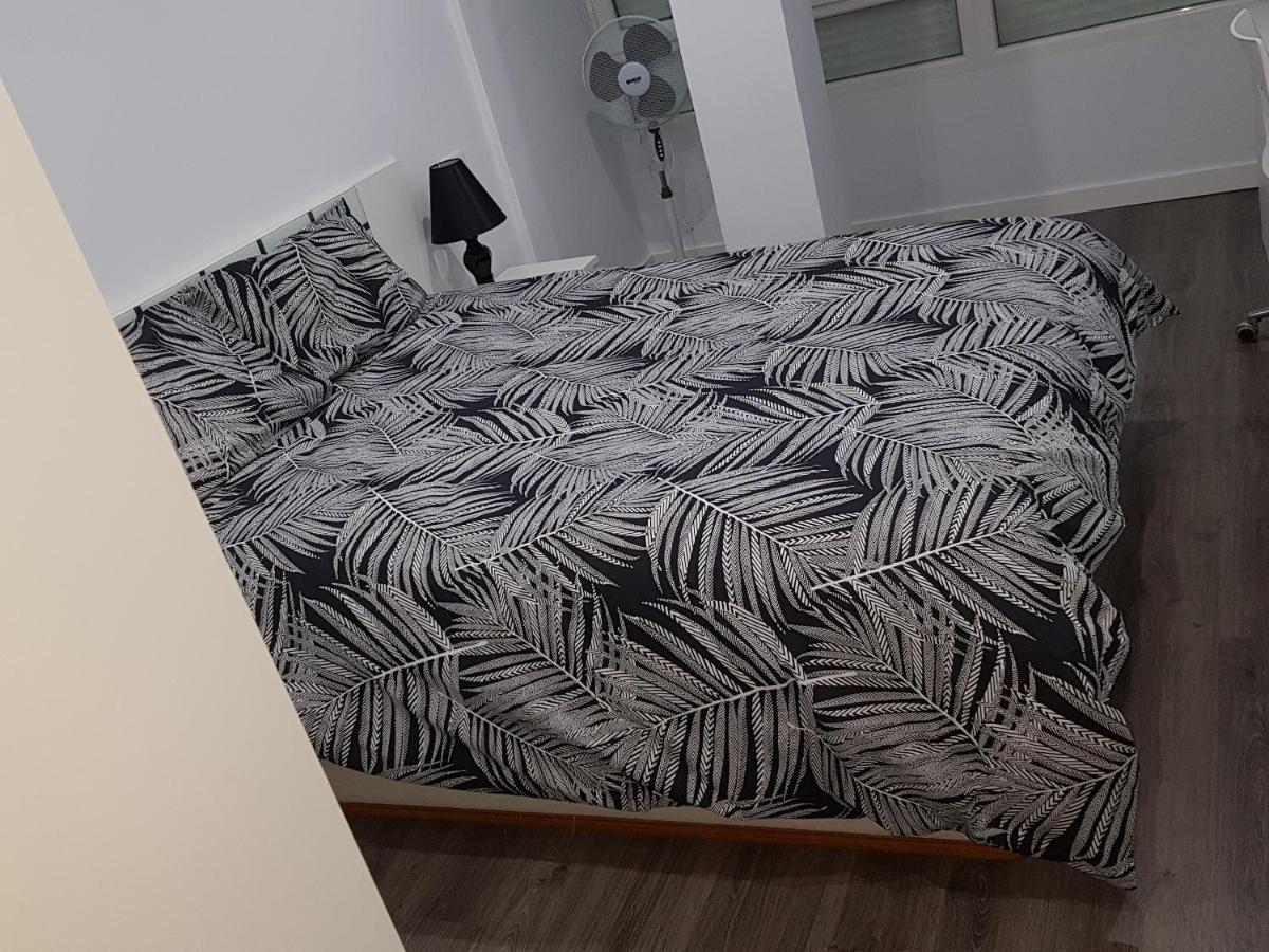 Apartamento santander cerca del centro Santander Exterior foto